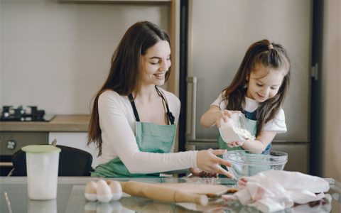 姓盘属兔女宝宝名字 2023女宝宝起名字大全寓意好