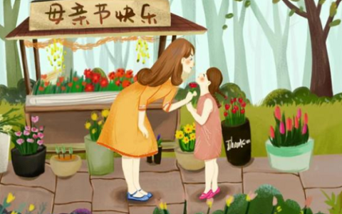 中国的母亲节是哪一天，是每年的几月几日?