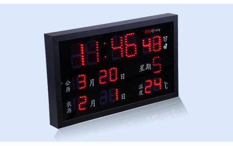 日历为啥到2049就没了？