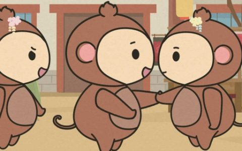 属猴的开公司起名大全 吸金带福的公司好名字