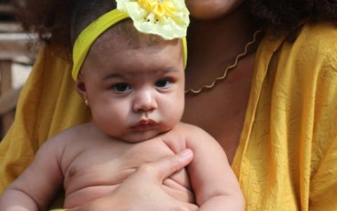 2023年10月11日农历八月二十七出生的女宝宝起名 五行八字取名推荐