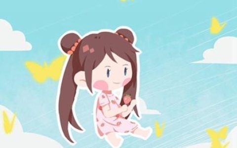 2024年属龙的女孩取名字大全免费 选择好听的女孩名字