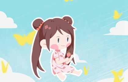 2024年属龙的女孩取名字大全免费 选择好听的女孩名字