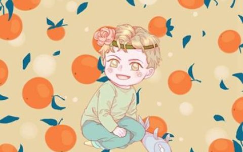 男宝宝2024出生取名 有好运的男孩起名