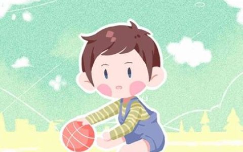 2024年宝宝起名姓高男孩起什么名字好