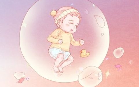 龙姓男孩起名富有深意的男孩名字