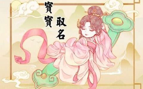 姓彭的新生儿最佳名字有哪些