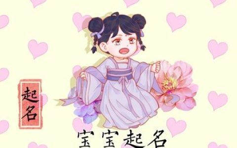 2024年属龙姓谭女宝宝好名字一览