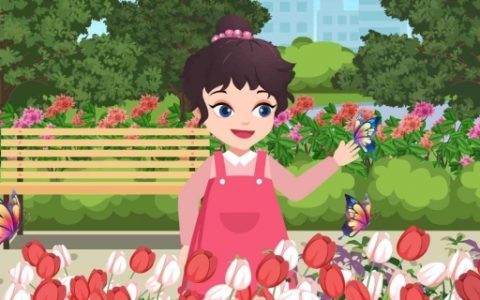 女孩子的名字有哪些 温婉好听的女孩子名字