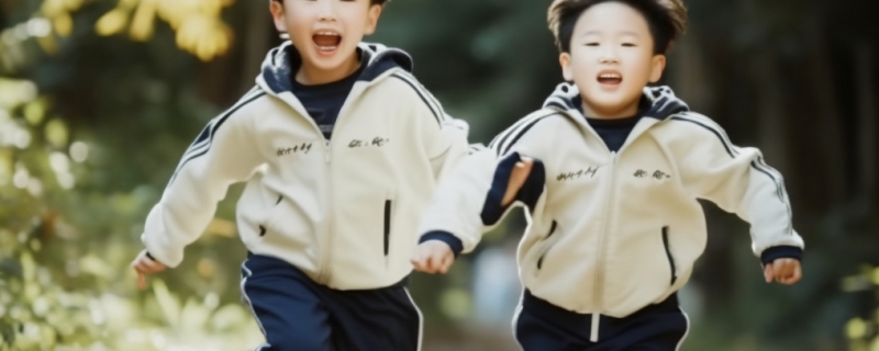 2024最帅男孩名 2024最流行的男孩取名