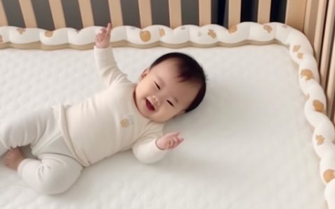 给婴儿起名是男孩 男孩婴儿霸气的名字