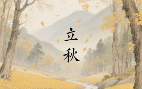 立秋是2025的几月几日几点