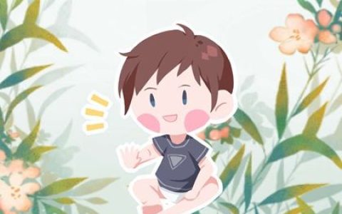 2024年宝宝起名好听稀少赵姓男孩名字