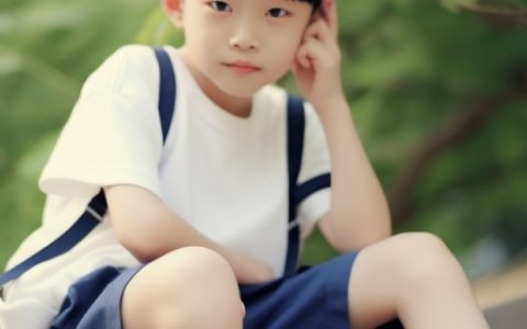 八月份男孩起什么名字 八月份男孩稳重的名字
