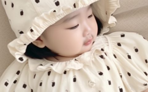 最新女宝宝名字大全 女宝宝比较流行的名字