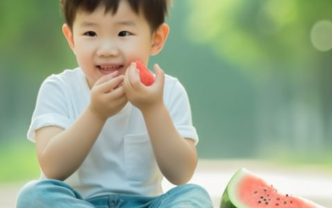 比较大气的男孩名字 男孩独特有品位的名字