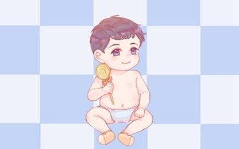 2024年小孩好听的名字有哪些 宝宝大吉大利的名字