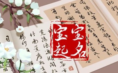 2024年霸气豪迈的贺姓宝宝名字