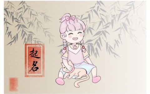 2024年姓李属龙女孩最好听的名字合集