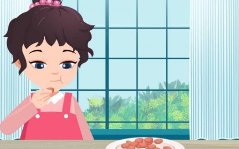 关于嘉字的女孩名 女孩带嘉字唯美的名字
