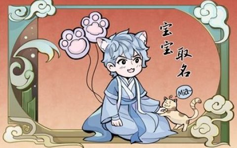 姓廖孩子独特有意义的名字大全
