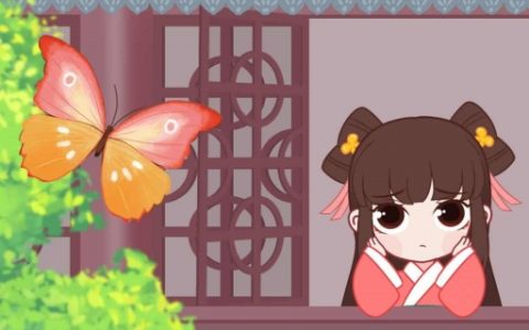 三点水适合女孩子的字 女孩三点水取名最佳用字
