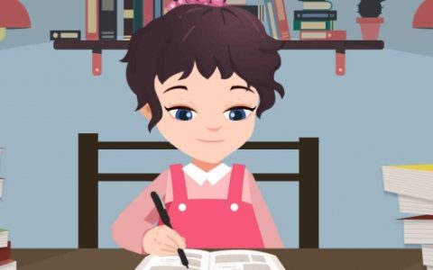 女孩的名字女孩的名字 女孩多福多金的名字