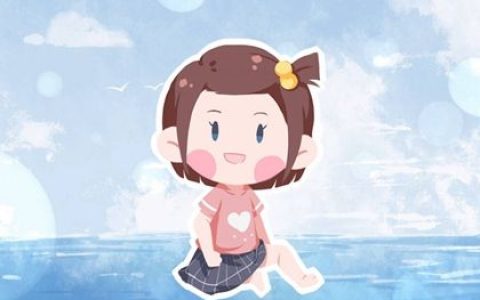 姓徐女孩名字比较讨喜好听的