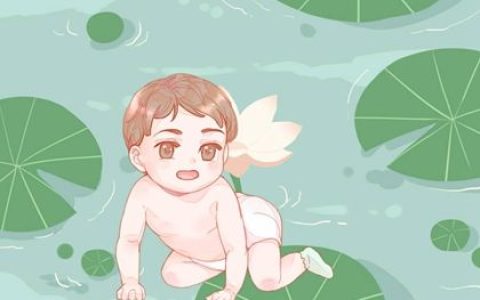 蓝姓宝宝独特又新颖的名字合集