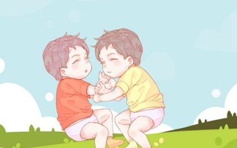 姓李小孩好听且洋气的名字合集