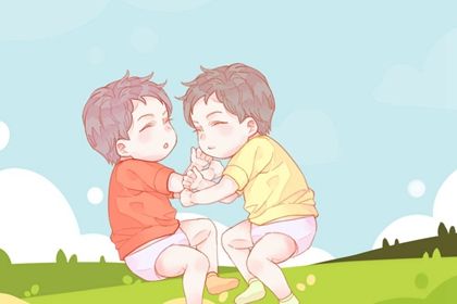 姓李小孩好听且洋气的名字合集