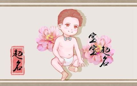 2024龙年姓苗男孩有寓意的名字精选