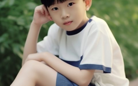 仁字取名男孩霸气名字 男孩带仁字最特别的名字