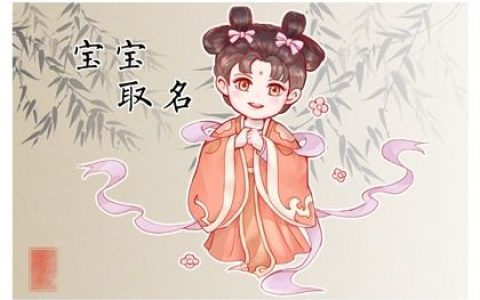 2024龙年党姓起什么名字好
