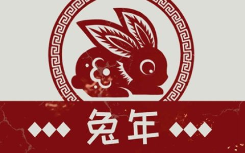 黑免年多少年轮一次 黑兔年千年一遇吗