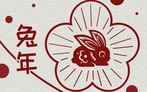 黑兔年是哪一年 2023年黑兔年五行属什么