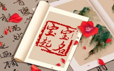 2024龙年姓牛好听的男孩名字合集