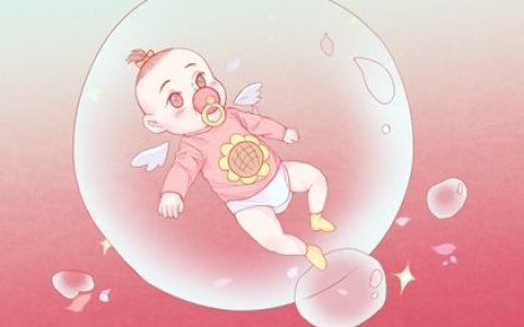 栗姓女孩名字简单大气