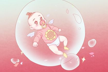 栗姓女孩名字简单大气