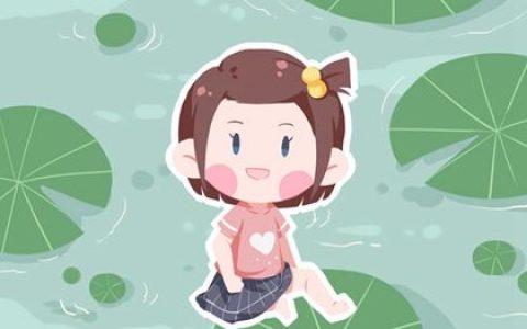 姓满的女孩好听大气的好名字推荐