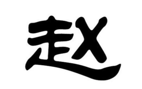 赵姓女宝宝取名大全2024