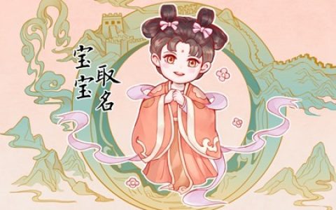 王姓高雅大气男孩名字