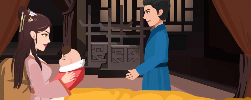 孩子起名字免费的 孩子比较常用的名字