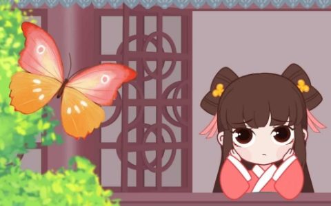 二月出生的女孩起名 好听二月出生女孩名字