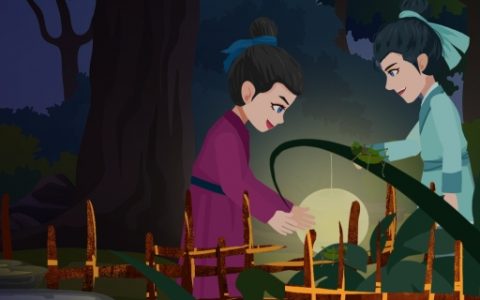 三点水适合男孩什么字 男孩三点水很常用的字