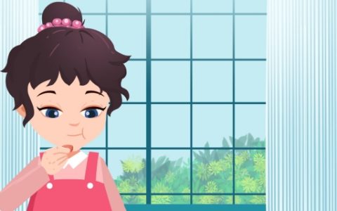 以皓字开头给女孩起名 女孩带皓字好听的名字
