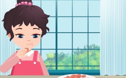 五月出生的女孩取什么名字好 女孩五月生寓意好的名字