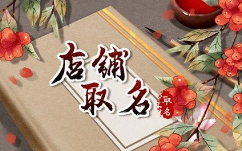 2024年潮流霸气健身房名字