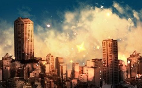 时尚服装店名名字大全