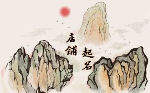2024龙年高端上档次的母婴店名字合集